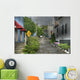 Cape Cod Usa Wall Mural