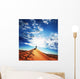 Desert Wall Decal Design 1
