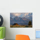 Antelope Flats Barn Wall Decal Design 3