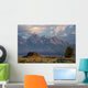 Antelope Flats Barn Wall Decal Design 3