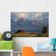 Antelope Flats Barn Wall Decal Design 3