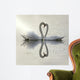 Power Of Love Wall Mural