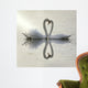 Power Of Love Wall Mural