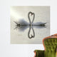 Power Of Love Wall Mural