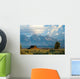 Antelope Flats Barn Wall Decal Design 2