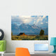 Antelope Flats Barn Wall Decal Design 2
