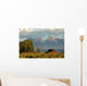Antelope Flats Barn Wall Decal Design 1