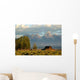 Antelope Flats Barn Wall Decal Design 1