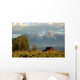 Antelope Flats Barn Wall Decal Design 1