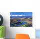 River Vardar Skopje Wall Decal