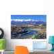 River Vardar Skopje Wall Decal
