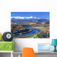River Vardar Skopje Wall Decal