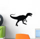 Alosaur Wall Decal