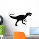 Alosaur Wall Decal