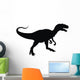 Alosaur Wall Decal