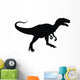 Alosaur Wall Decal