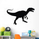 Alosaur Wall Decal