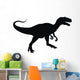 Alosaur Wall Decal