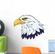Eagle Wall Decal