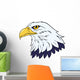 Eagle Wall Decal