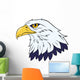 Eagle Wall Decal