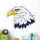 Eagle Wall Decal
