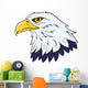 Eagle Wall Decal