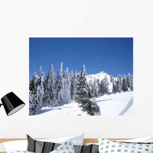 Arber Wall Decal