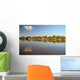 Insel Don Det Wall Decal
