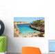 Beautiful Bay Wall Decal