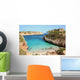 Beautiful Bay Wall Decal