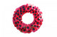 Flower Decals - A Remembrance Day Poppy Wreath Wall Decal