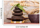 Spa objects Wall Mural