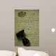 Heraldry Wall Mural