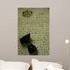 Heraldry Wall Mural
