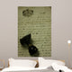 Heraldry Wall Mural