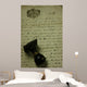 Heraldry Wall Mural