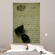 Heraldry Wall Mural