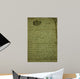 Heraldry Wall Mural