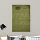 Heraldry Wall Mural
