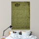 Heraldry Wall Mural