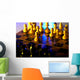 chess game Wall Mural