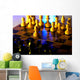 chess game Wall Mural