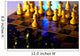 chess game Wall Mural