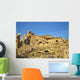 Cave State Wall Decal