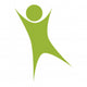 symbol healthy person  icon design, vector illustration  Wall Decal