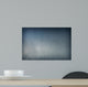 metal background Wall Mural
