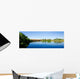 Murray River Panoramic Wall Mural