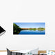 Murray River Panoramic Wall Mural