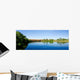 Murray River Panoramic Wall Mural
